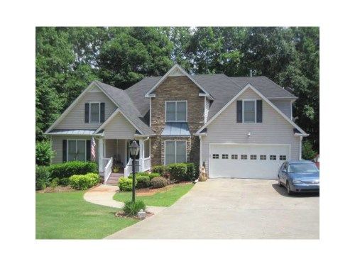 910 Whitby Drive, Douglasville, GA 30134
