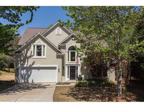 2895 Marymount Drive, Cumming, GA 30041