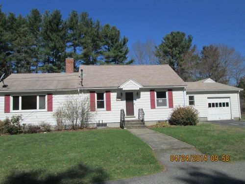 87 Sutton Rd, Webster, MA 01570
