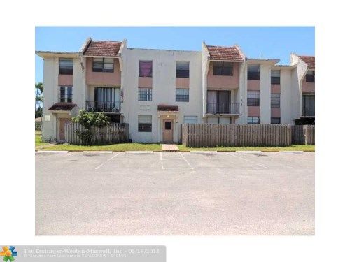1788 NW 55th Ave # 3-101, Fort Lauderdale, FL 33313