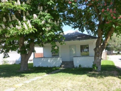 1307 E Columbia Avenue, Spokane, WA 99208
