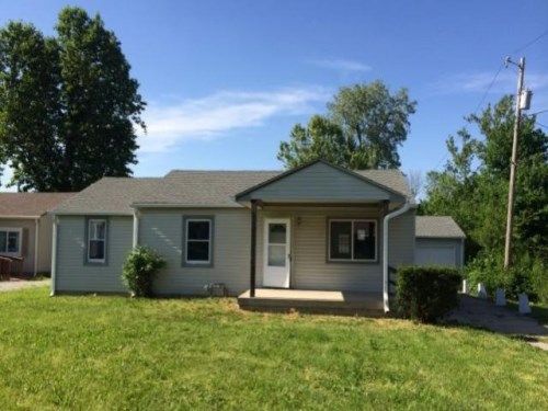 2344 Nelson Avenue, Indianapolis, IN 46203