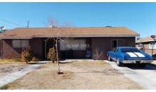 3520 Trout Nue Lake Las Vegas, NV 89115