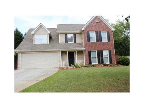 2263 Ashley Falls Lane, Suwanee, GA 30024