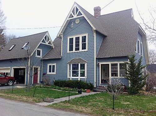 10 High Street, Orleans, VT 05860