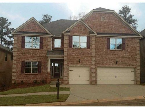 3011 Lacy Lane, Lithonia, GA 30038