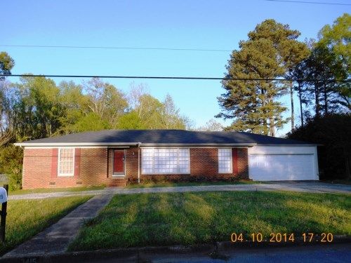 3415 3rd Ave East, Tuscaloosa, AL 35405