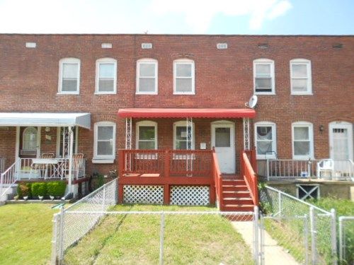 608 Wood St, Brooklyn, MD 21225