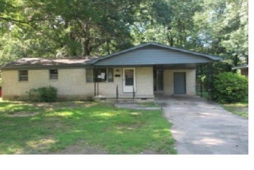5705 Meadowlark Dr, Little Rock, AR 72209