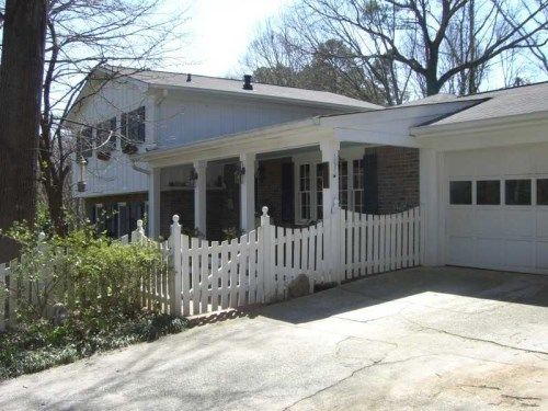1413 Mary Dale Drive, Lilburn, GA 30047