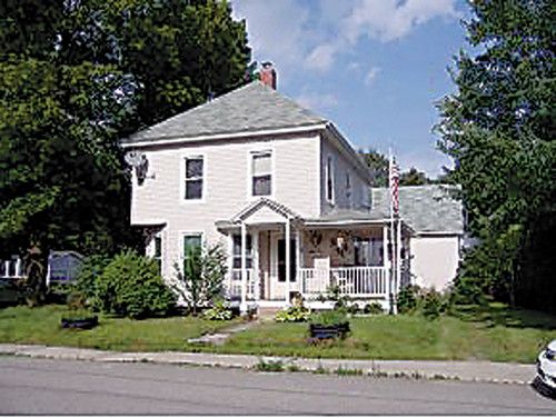 88 Young St., Newport, VT 05855