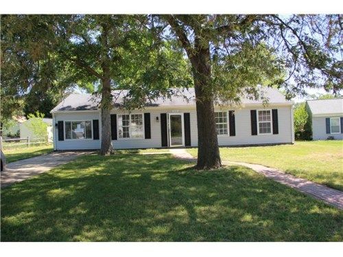 2466 Quaker Ct, Waldorf, MD 20602