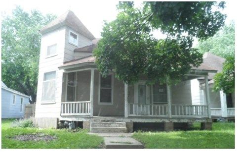 511 West 5th Street, Sedalia, MO 65301