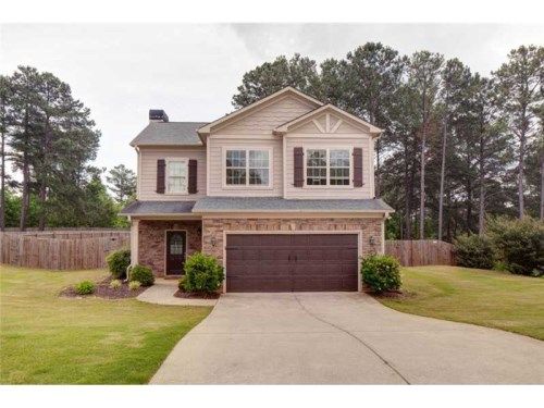 4030 Vintage Court, Cumming, GA 30041