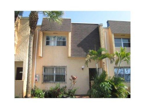 5719 BLUEBERRY CT # 5719, Fort Lauderdale, FL 33313