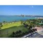 1800 N BAYSHORE DR # 3414, Miami, FL 33132 ID:8330804