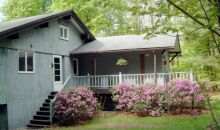 297 Brush Hill Road Stowe, VT 05672