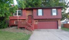 2639 Worchester Pl Middletown, OH 45044