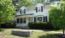 5 Gould Ave Meredith, NH 03253