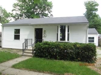4445 N Richardt, Indianapolis, IN 46226
