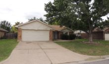 307 Colony Dr Arlington, TX 76002