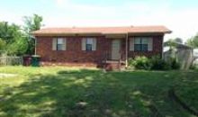 705 Branch Street Morrilton, AR 72110