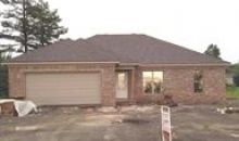 34 Weaver Dr Vilonia, AR 72173