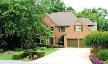 814 Hillcrest Lane Woodstock, GA 30189