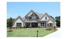 4010 Martel Drive Cumming, GA 30040