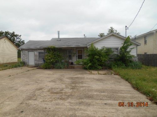 5812 Jenny Lind Road, Fort Smith, AR 72908