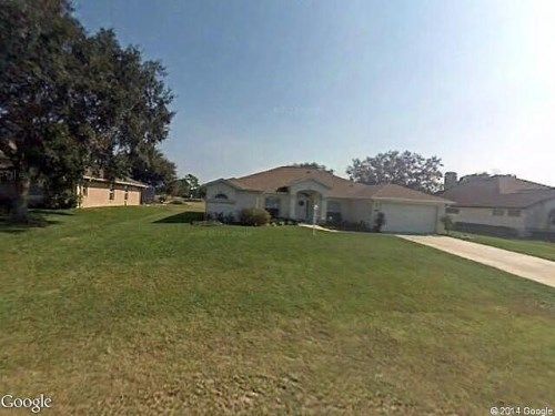 County Road 125A, Wildwood, FL 34785