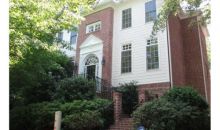 1161 Sheridan Road Atlanta, GA 30324