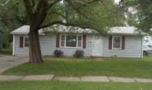 1626 S Saint Paul St Wichita, KS 67213