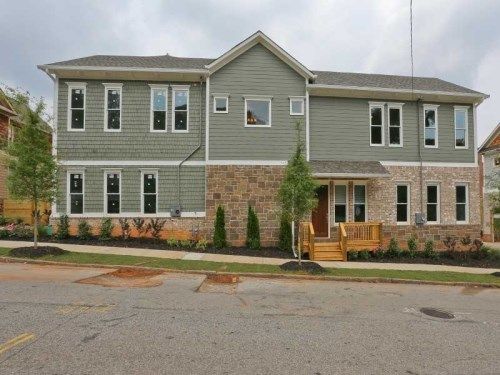 Unit 0 - 1206 Hardee Street, Atlanta, GA 30307