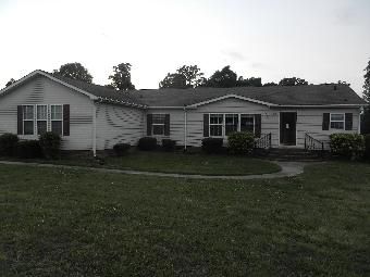 5901 Olive Branch Rd, Wingate, NC 28174