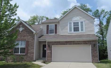 3926 Beaconsfield Lane, Indianapolis, IN 46228