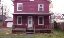 26 Woodbine St Torrington, CT 06790