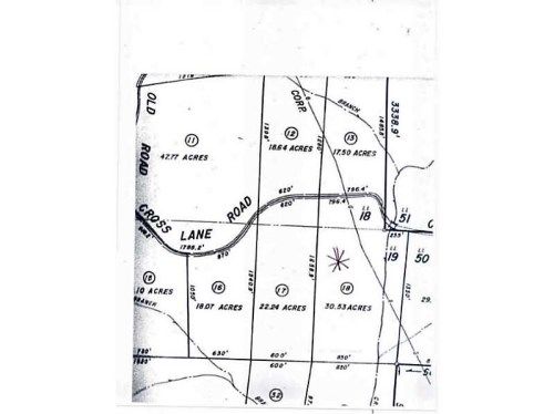 18 S Crosslane Road, Monroe, GA 30656
