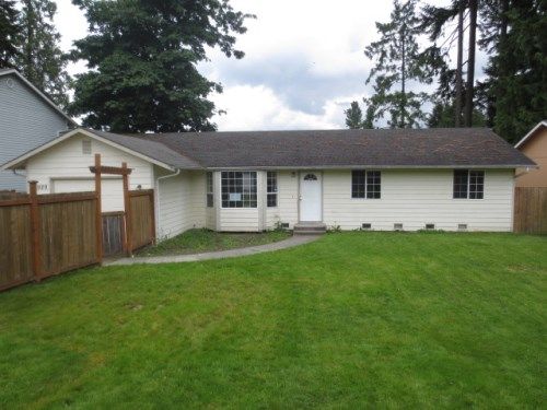 6929 Highland Drive SE, Everett, WA 98203