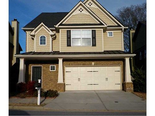 2585 Alston Trace, Norcross, GA 30071