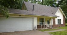 30 Pinewood Drive Cabot, AR 72023