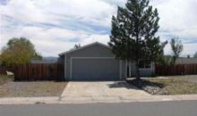 1396 Bumblebee Ln Gardnerville, NV 89460