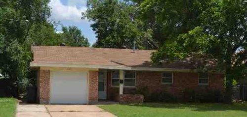 2100 Vickie Drive, Oklahoma City, OK 73115