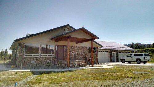 3916 PETERSON RD, Priest River, ID 83856