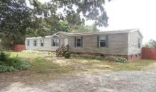 7933 Wood Hollow Trl Liberty, NC 27298