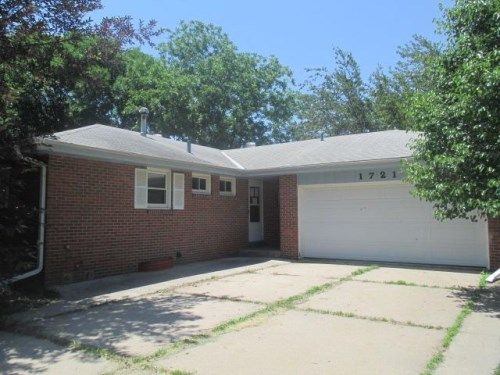 1721 Bedloe Ct, Lincoln, NE 68505