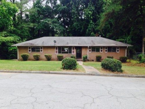 2629 Bonnybrook Dr, Atlanta, GA 30311