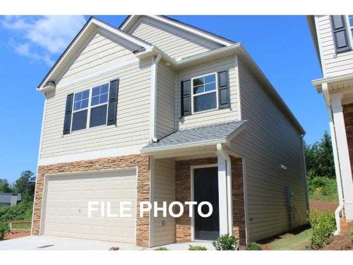 150 Cypress Court, Canton, GA 30115
