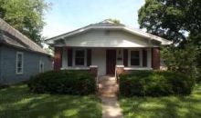 2405 Dillman St Terre Haute, IN 47802