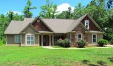 160 Fox Crossing Road Griffin, GA 30224